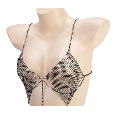 LacyMate™ Seductive Silhouette Lace