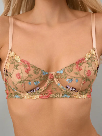 LacyMate™ Naked Sun