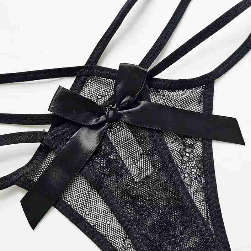 LacyMate™ Ellena Thong