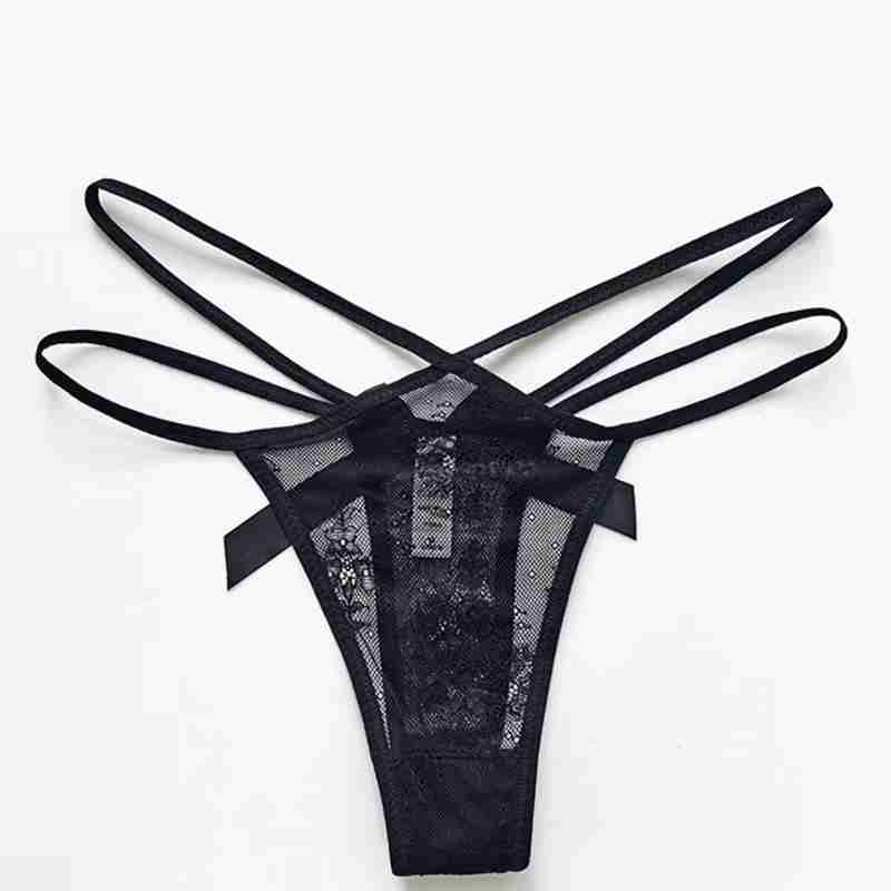 LacyMate™ Ellena Thong