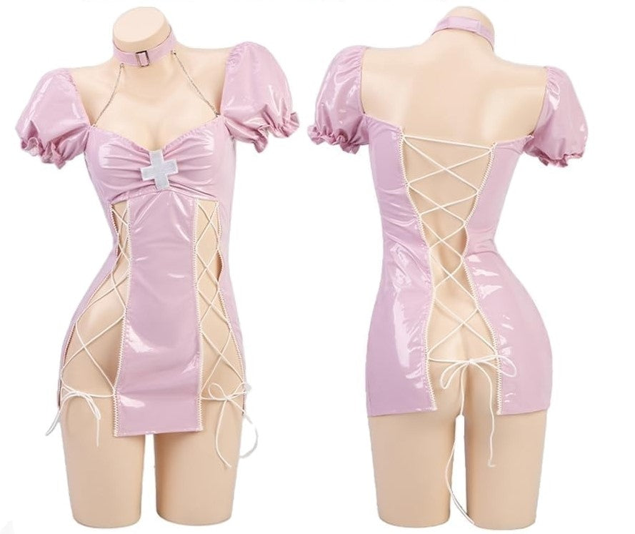 LacyMate™ Lucky Nurse