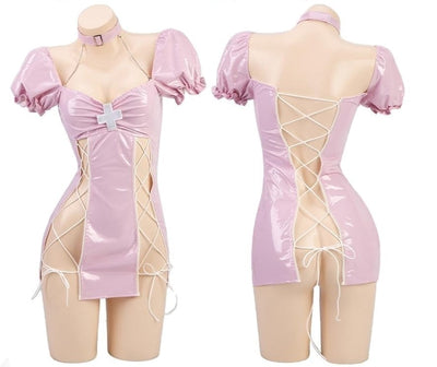 LacyMate™ Lucky Nurse