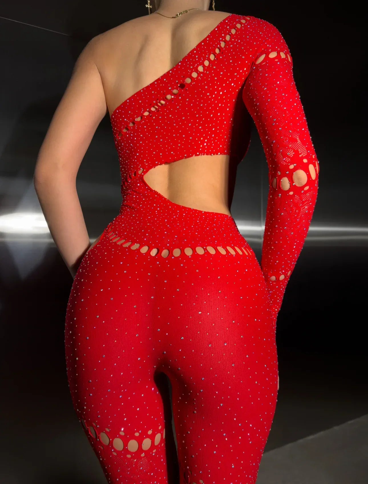 LacyMate Miranda Bodystock