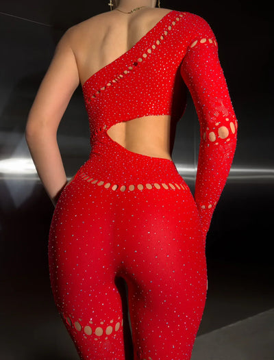 LacyMate Miranda Bodystock