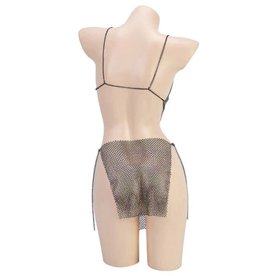 LacyMate™ Seductive Silhouette Lace