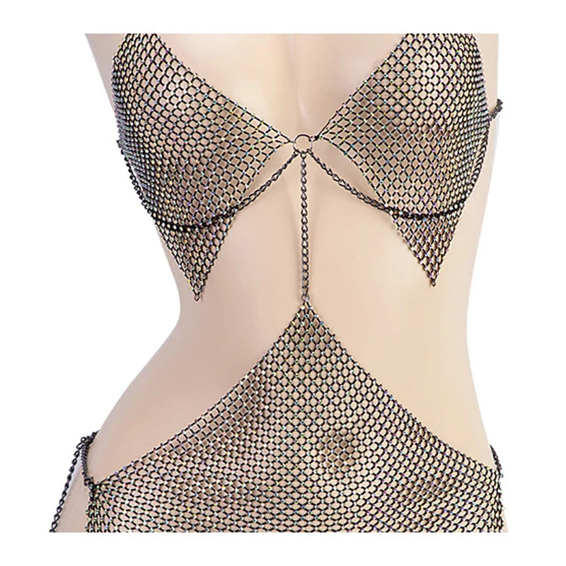 LacyMate™ Seductive Silhouette Lace