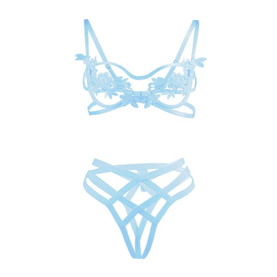 Make Them Stare Lingerie Sets