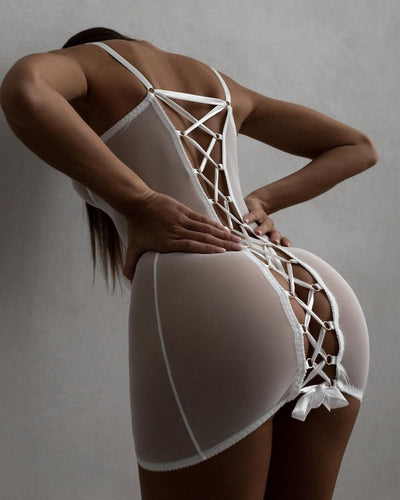 Untie Me Lingerie