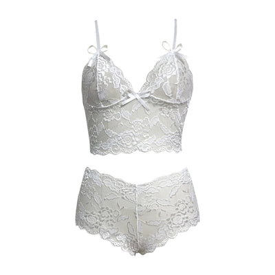 Almost Heaven Lingerie Set