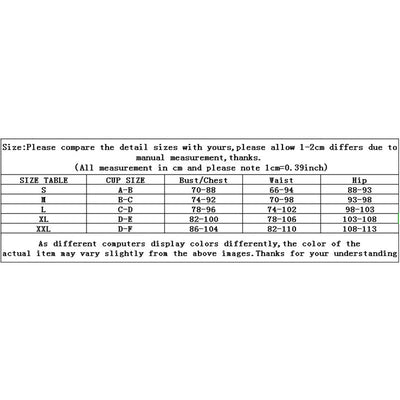 LacyMate™ LYNA LINGERIE SET