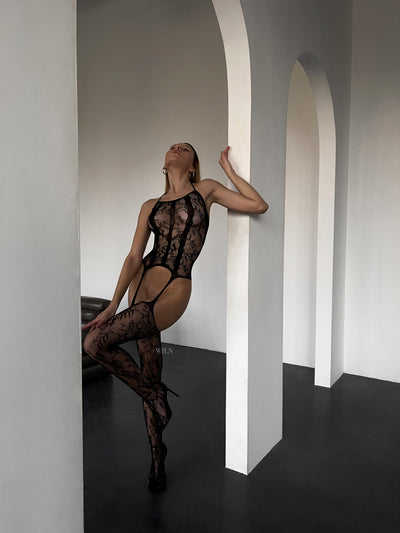 Malissa Bodystocking