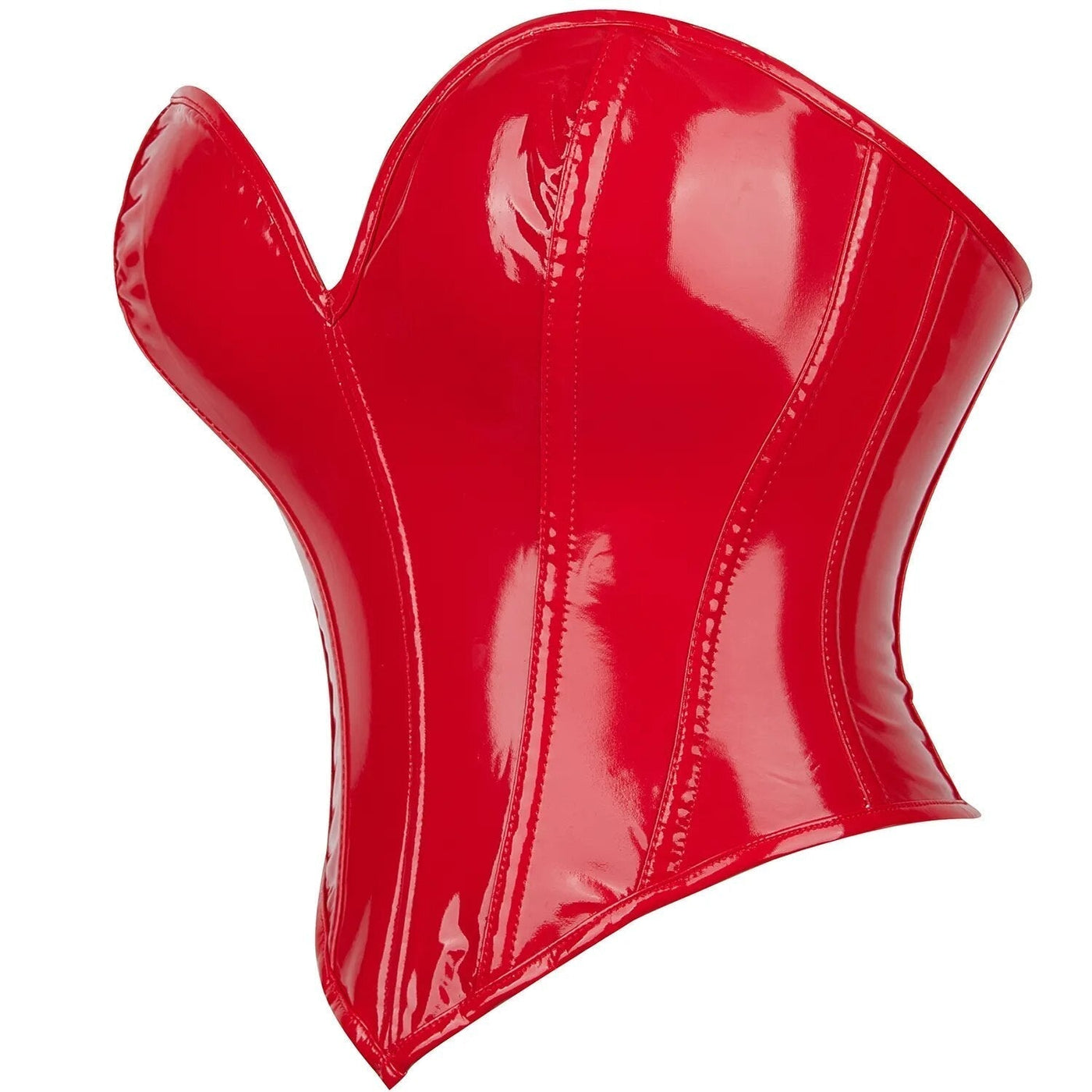 LacyMate™ Ava Bustier Corset