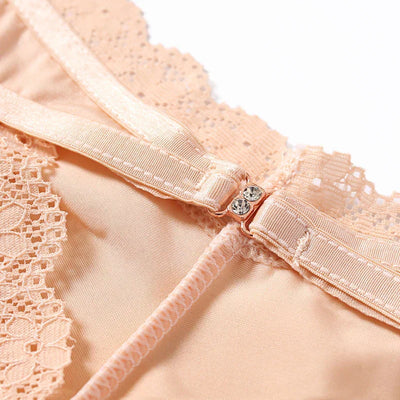 LacyMate™ Tati Panties