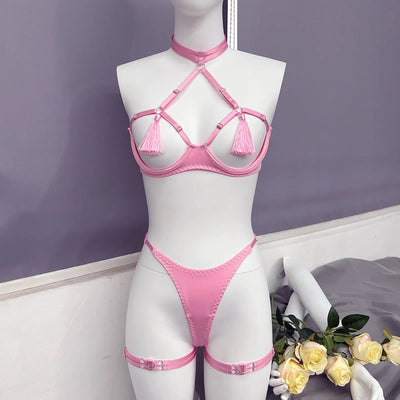 LacyMate™ Lustful Affair