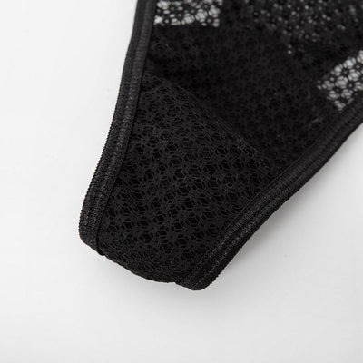 LacyMate™ LYNA LINGERIE SET