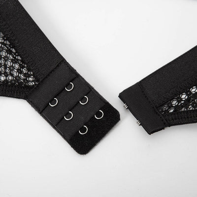 LacyMate™ LYNA LINGERIE SET