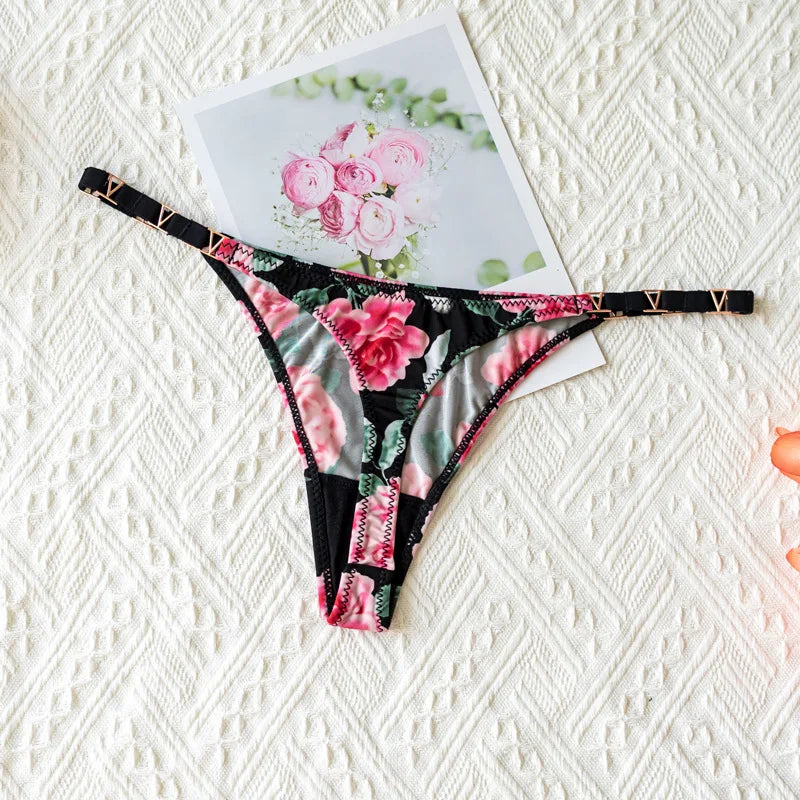 LacyMate™ Temptation Strings