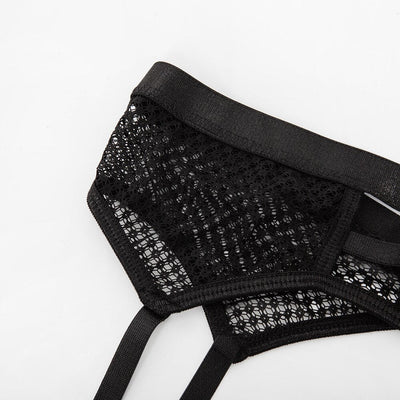 LacyMate™ LYNA LINGERIE SET