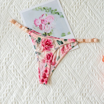 LacyMate™ Temptation Strings