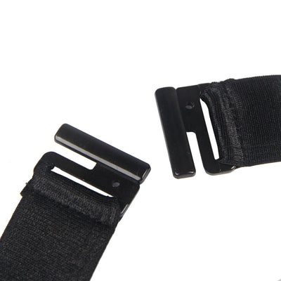 Cupless Maid Lingerie Costume