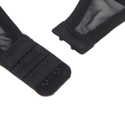 Cupless Maid Lingerie Costume