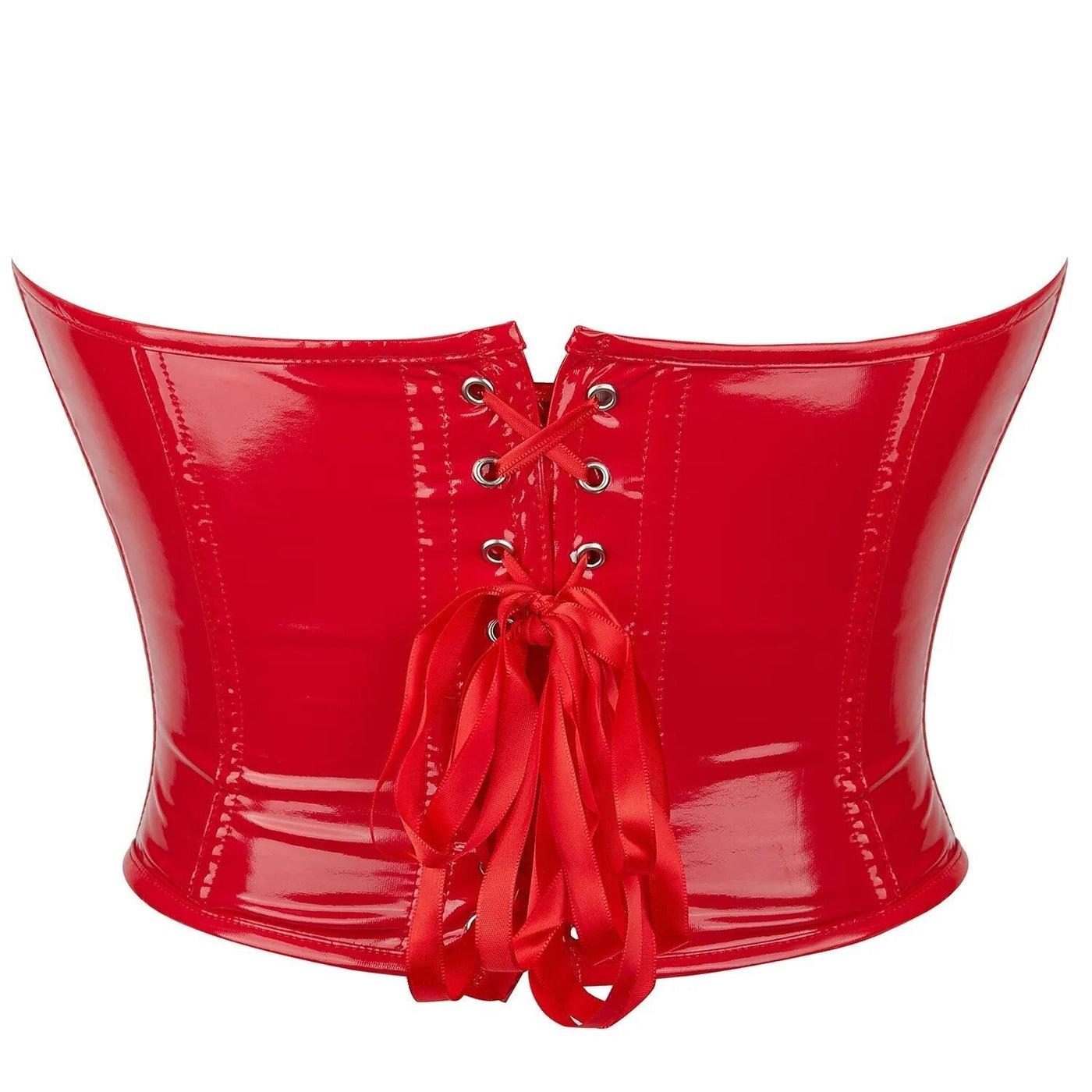 LacyMate™ Ava Bustier Corset