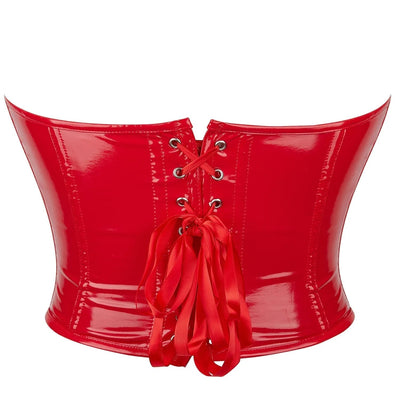 LacyMate™ Ava Bustier Corset