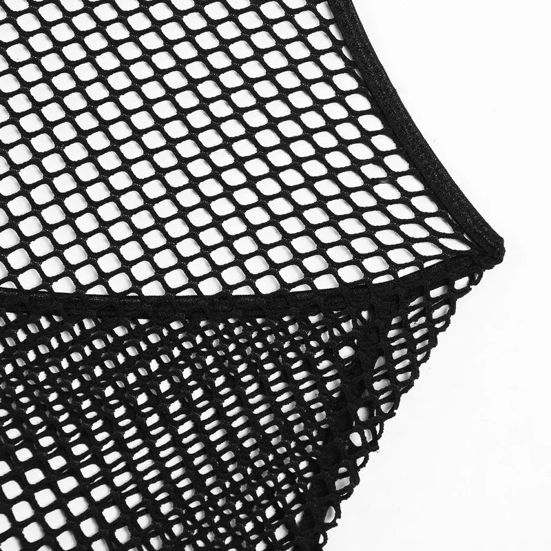 Melia Mesh Bodystocking