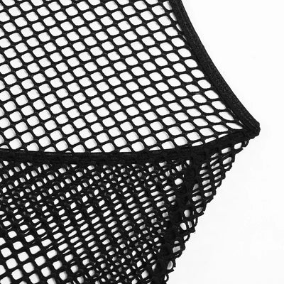 Melia Mesh Bodystocking