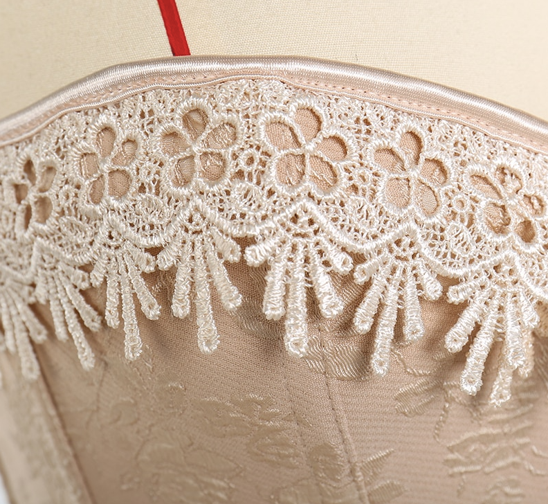 LacyMate™ Model CT404