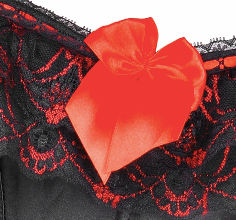 LacyMate™ Model CT412