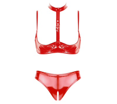 LacyMate™ Vala Lingerie Set