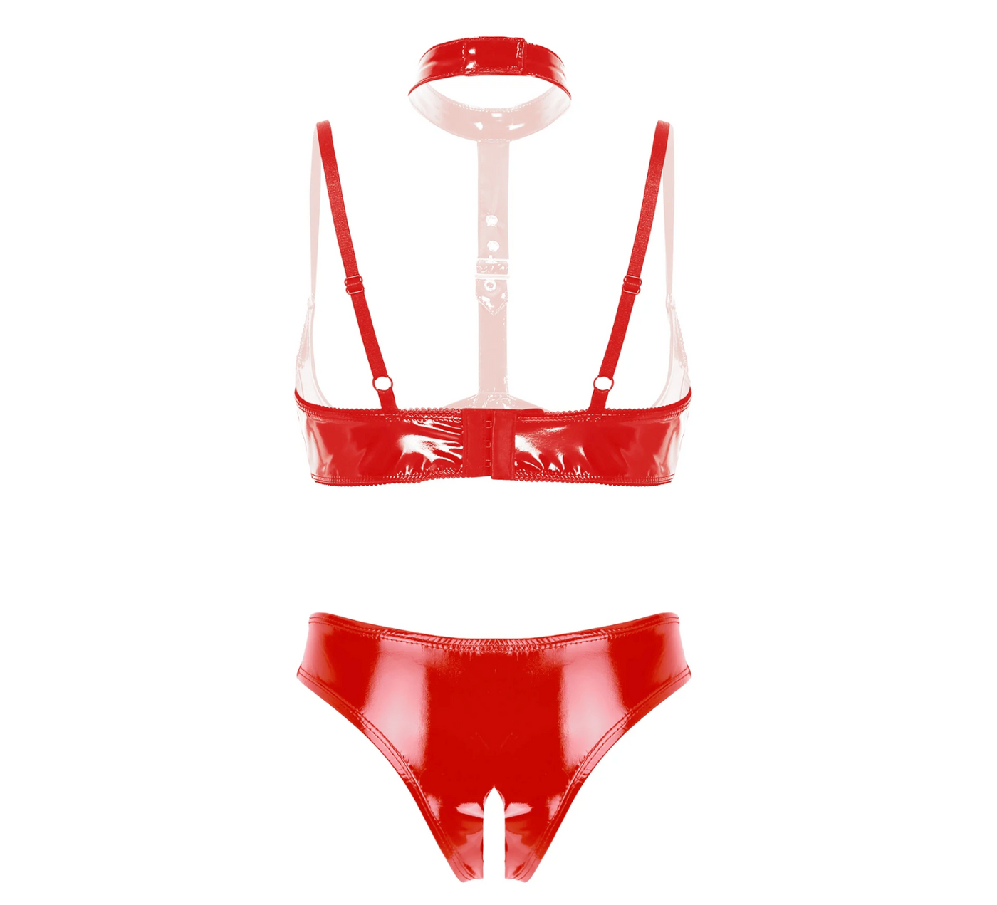 LacyMate™ Vala Lingerie Set