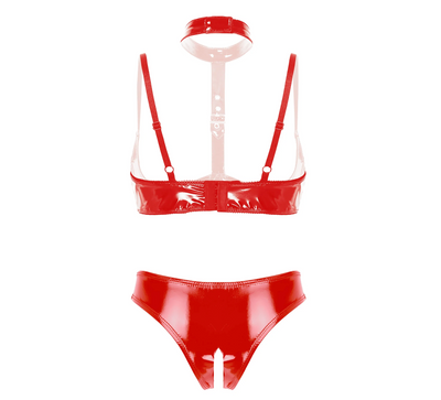 LacyMate™ Vala Lingerie Set