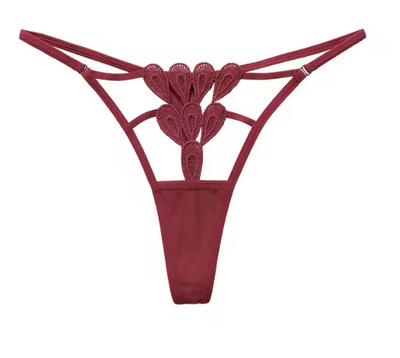 LacyMate™ Dalia Thong