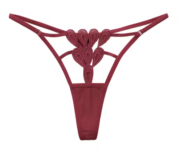 LacyMate™ Dalia Thong
