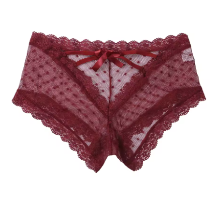 LacyMate™ Fila Panties