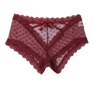 LacyMate™ Fila Panties
