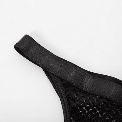 LacyMate™ LYNA LINGERIE SET