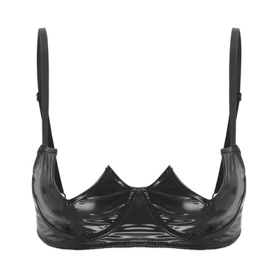 V-Luxe Wet Bra