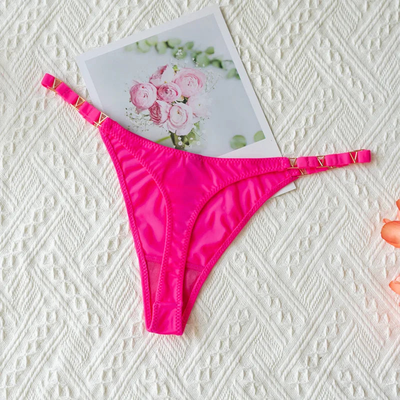 LacyMate™ Temptation Strings