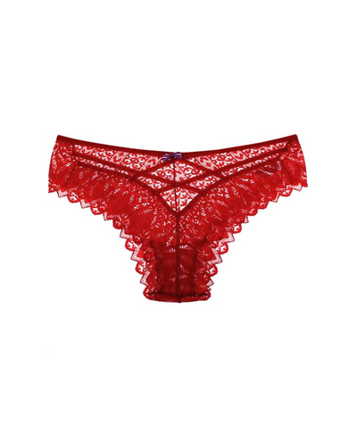 LacyMate™ Tiffany Panties