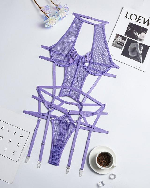 LacyMate™ Desire Bliss