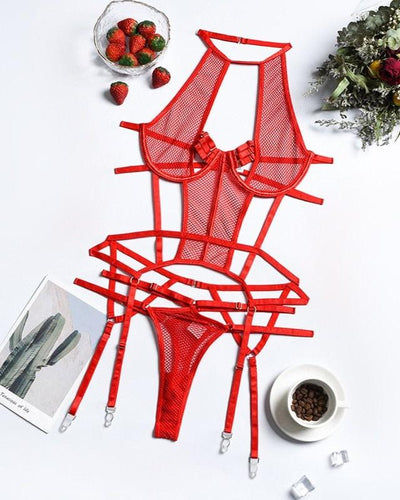 LacyMate™ Desire Bliss