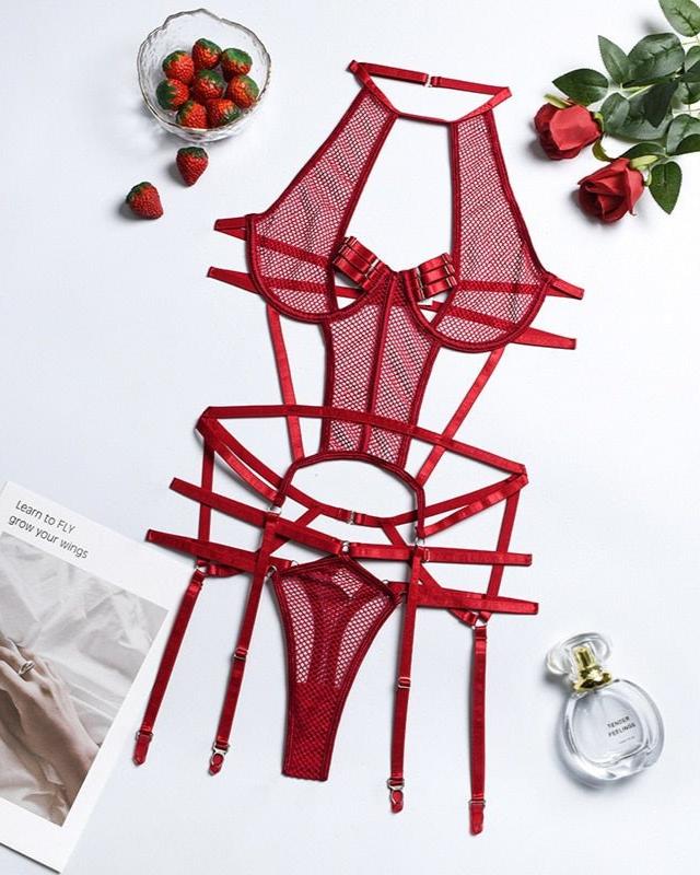 LacyMate™ Desire Bliss