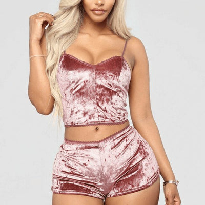 LacyMate™ Ella Sexy Pajamas