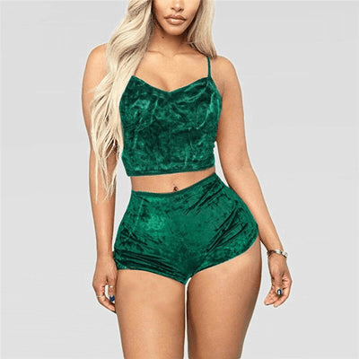 LacyMate™ Ella Sexy Pajamas