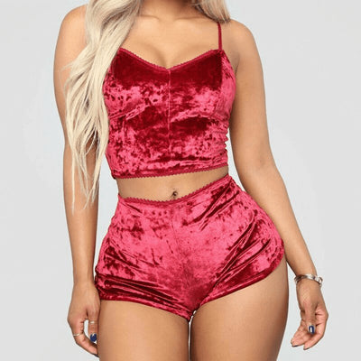 LacyMate™ Ella Sexy Pajamas