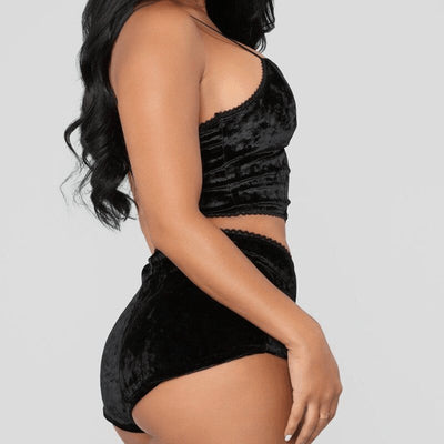 LacyMate™ Ella Sexy Pajamas