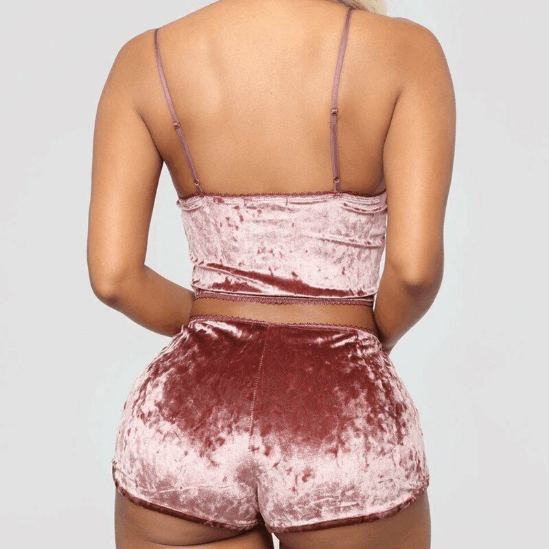 LacyMate™ Ella Sexy Pajamas